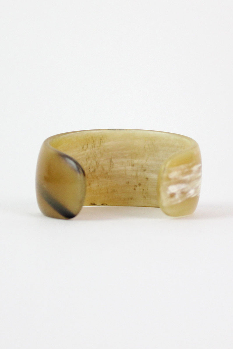 Bull Cuff