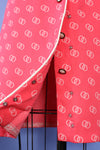 Bubblegum Pink Sport Dress S/M