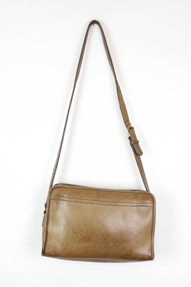 vintage crossbody bags