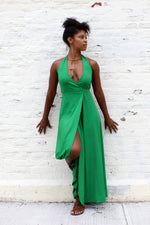Houdini Wrap Dress XS/S