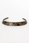 vintage tribal necklace