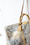 Tapestry Weekender Duffel Bag