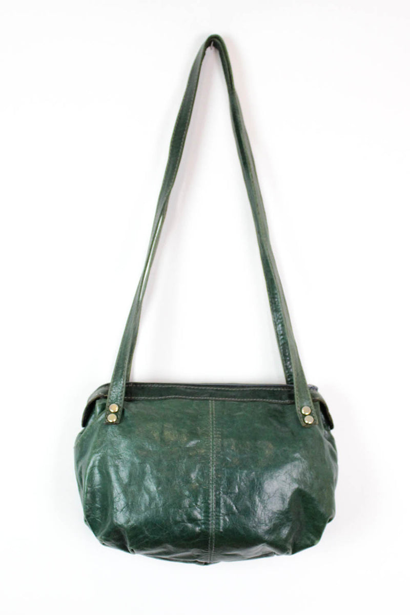 vintage green purses