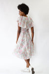 Carolina Wrap Dress XS/S