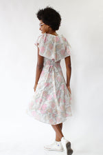 Carolina Wrap Dress XS/S