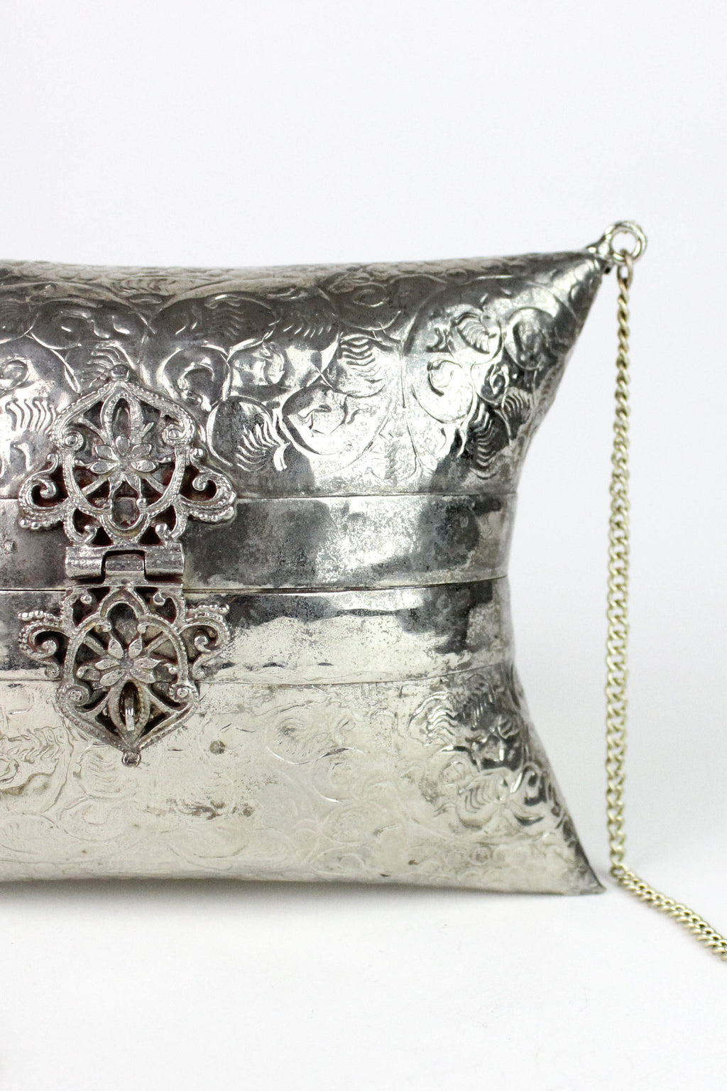 indian evening bag