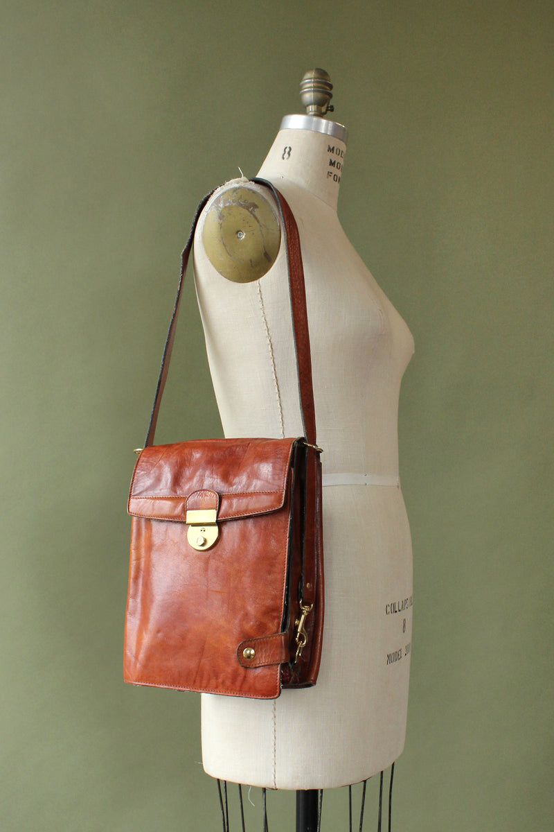 Astor Fold Out Bag