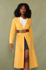 Maize Wool Duster XS/S