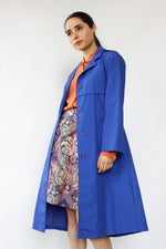 Cobalt Lab Trench S
