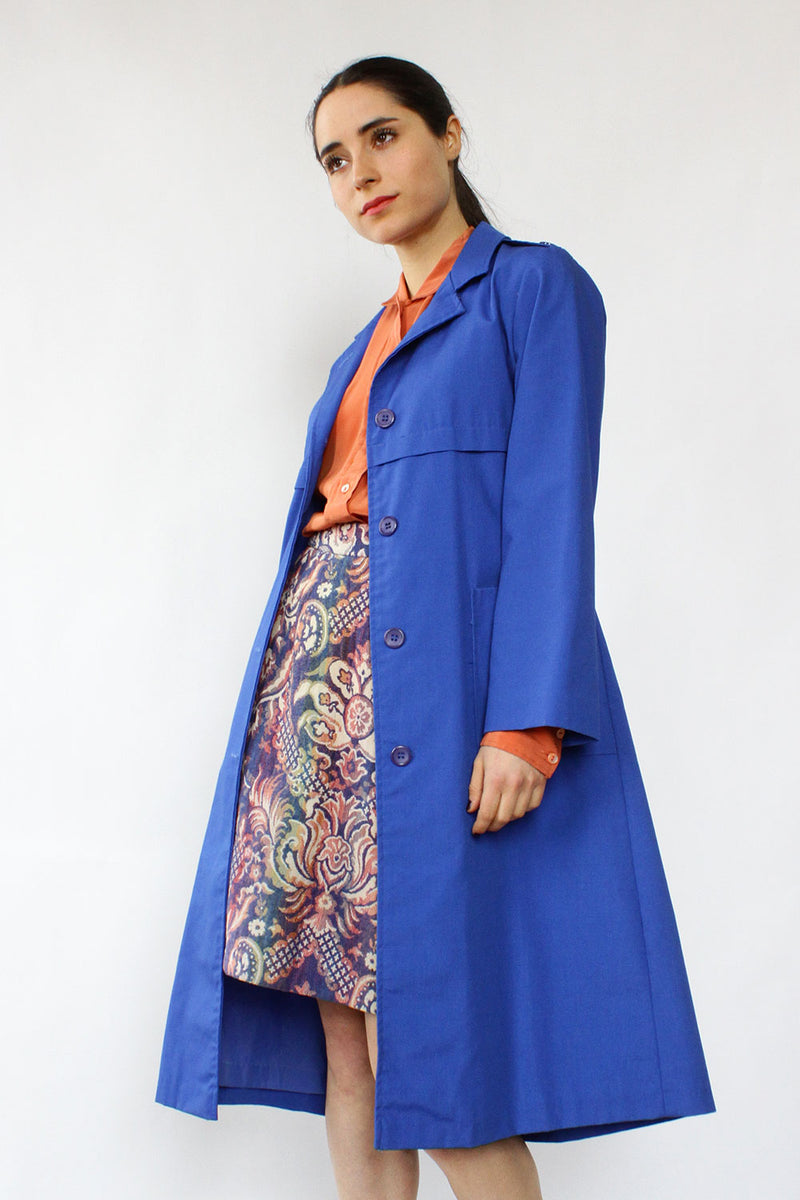 Cobalt Lab Trench S