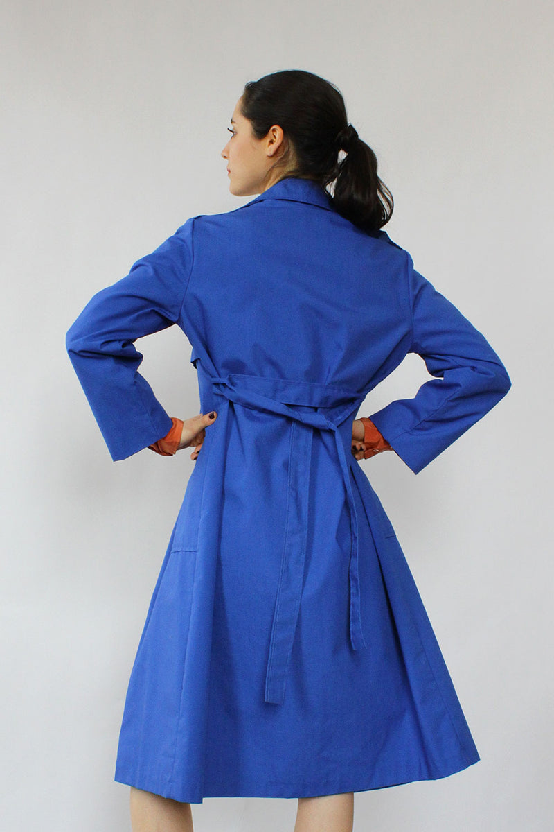 Cobalt Lab Trench S