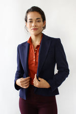 Esprit Navy Blazer S