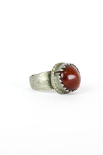Desert Moon Ring