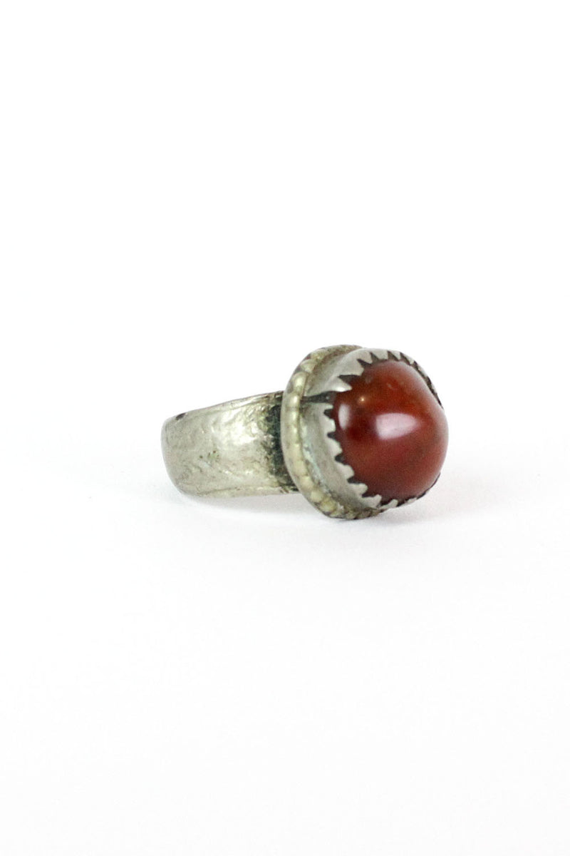 Desert Moon Ring
