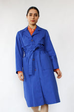 Cobalt Lab Trench S