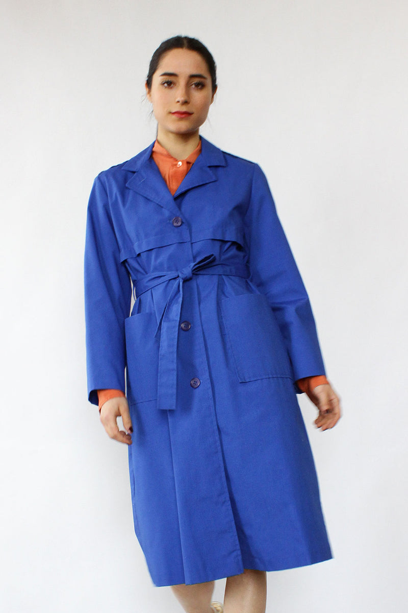 Cobalt Lab Trench S