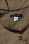 Space Tech Y2K Vest XS/S