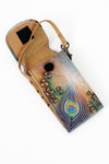 Anuschka Leather Pouch