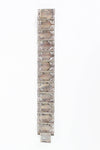 Sterling Siam Bracelet