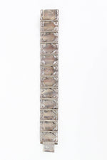 Sterling Siam Bracelet
