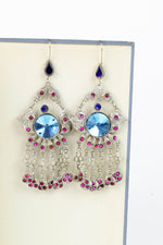 Crystal Festival Earrings