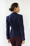 Esprit Navy Blazer S