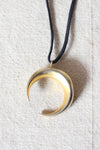 Phases Pendant Necklace