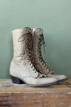 Sepia Heritage Boot 8.5-9