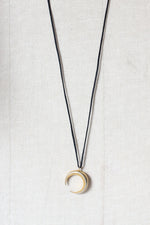 Phases Pendant Necklace