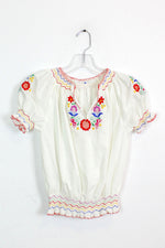 Campesino blouse XS/S