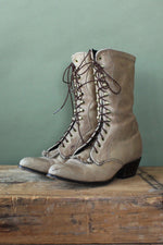 Sepia Heritage Boot 8.5-9