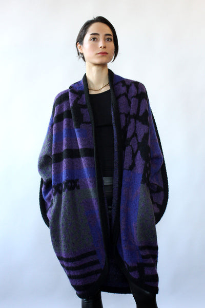 L'Appartement ♦︎ COCOON カーディガン By Anthropologie Jacquard Cocoon Cardigan Sweater | Anthropologie
