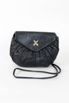 Paloma Picasso Leather Crossbody Bag