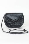 Paloma Picasso Leather Crossbody Bag