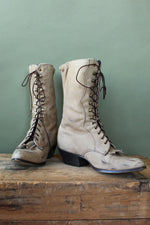 Sepia Heritage Boot 8.5-9