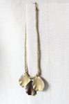 Ivy Trio Necklace