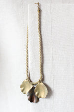Ivy Trio Necklace