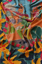 Ciao! Roma Scarf