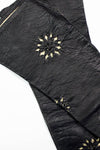 French Kidskin Cutout Gloves