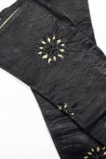 French Kidskin Cutout Gloves