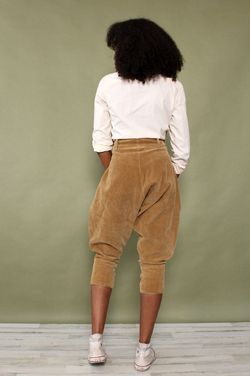 1940s Land Army Breeches XS
