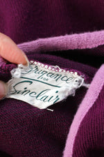 Brigance for Sinclair Knit Swimsuit S/M