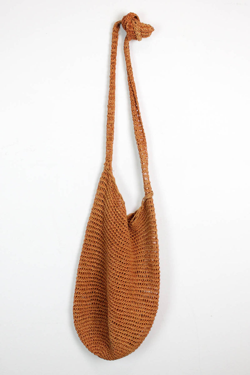boho tote bag