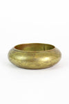 Big Brass Bangle