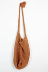 vintage straw beach bags