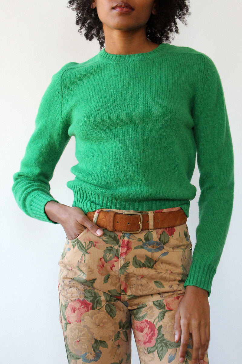 Tomboy Kelly Sweater XS/S