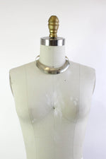 Starlight Metal Choker