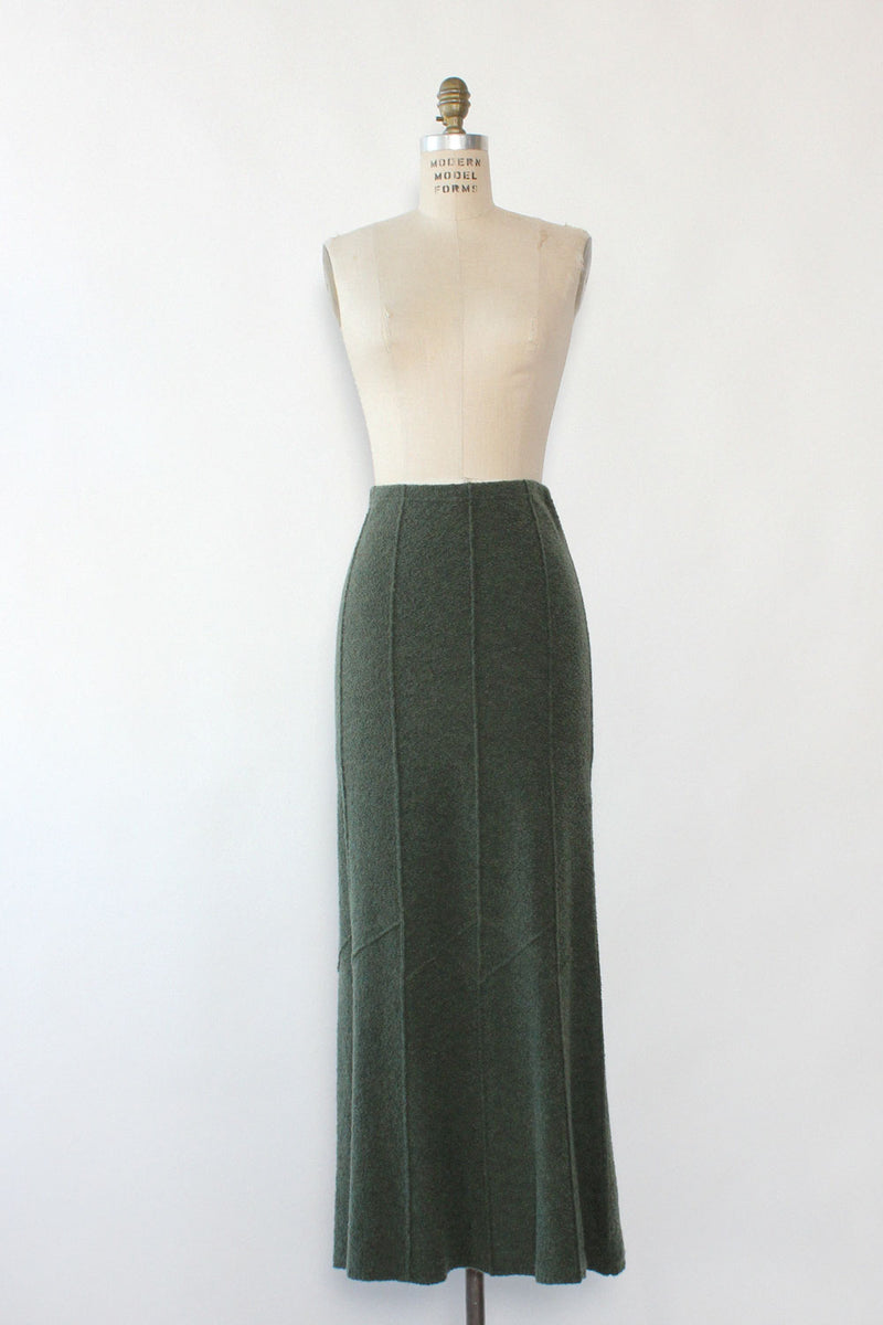 Ivy Knit Maxi S/M