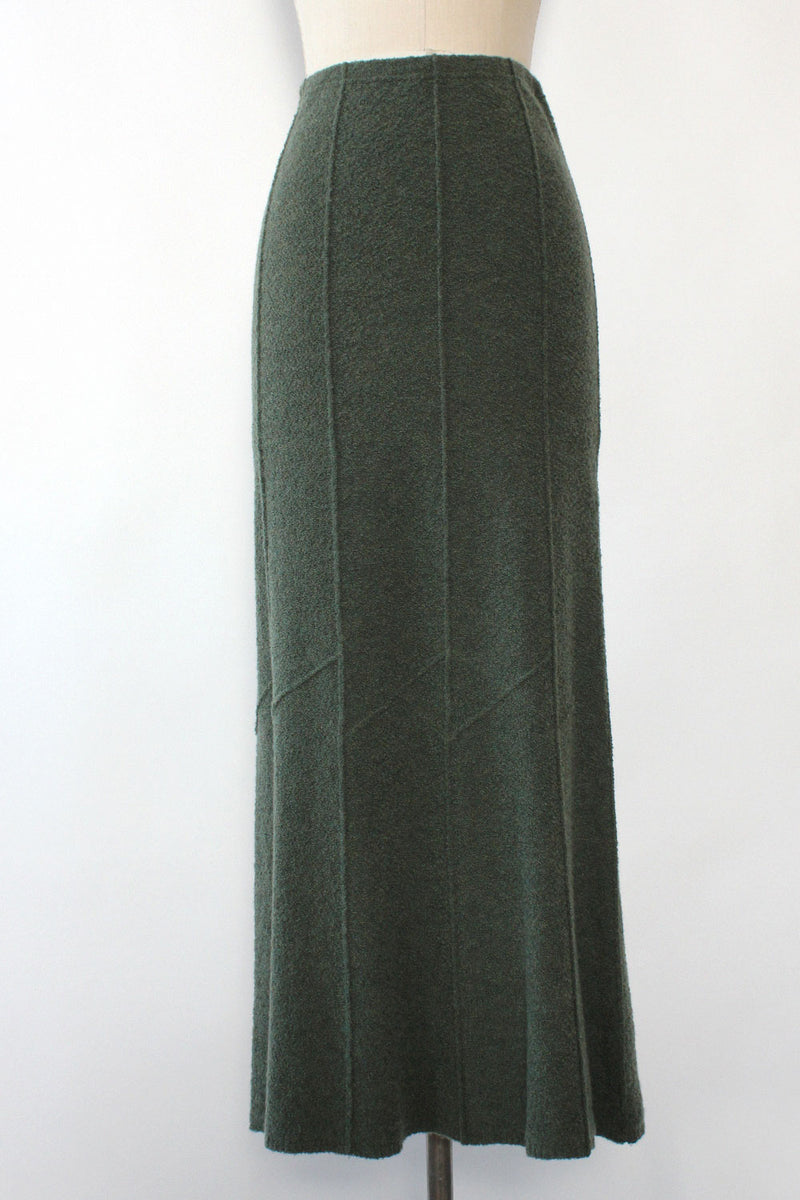 Ivy Knit Maxi S/M