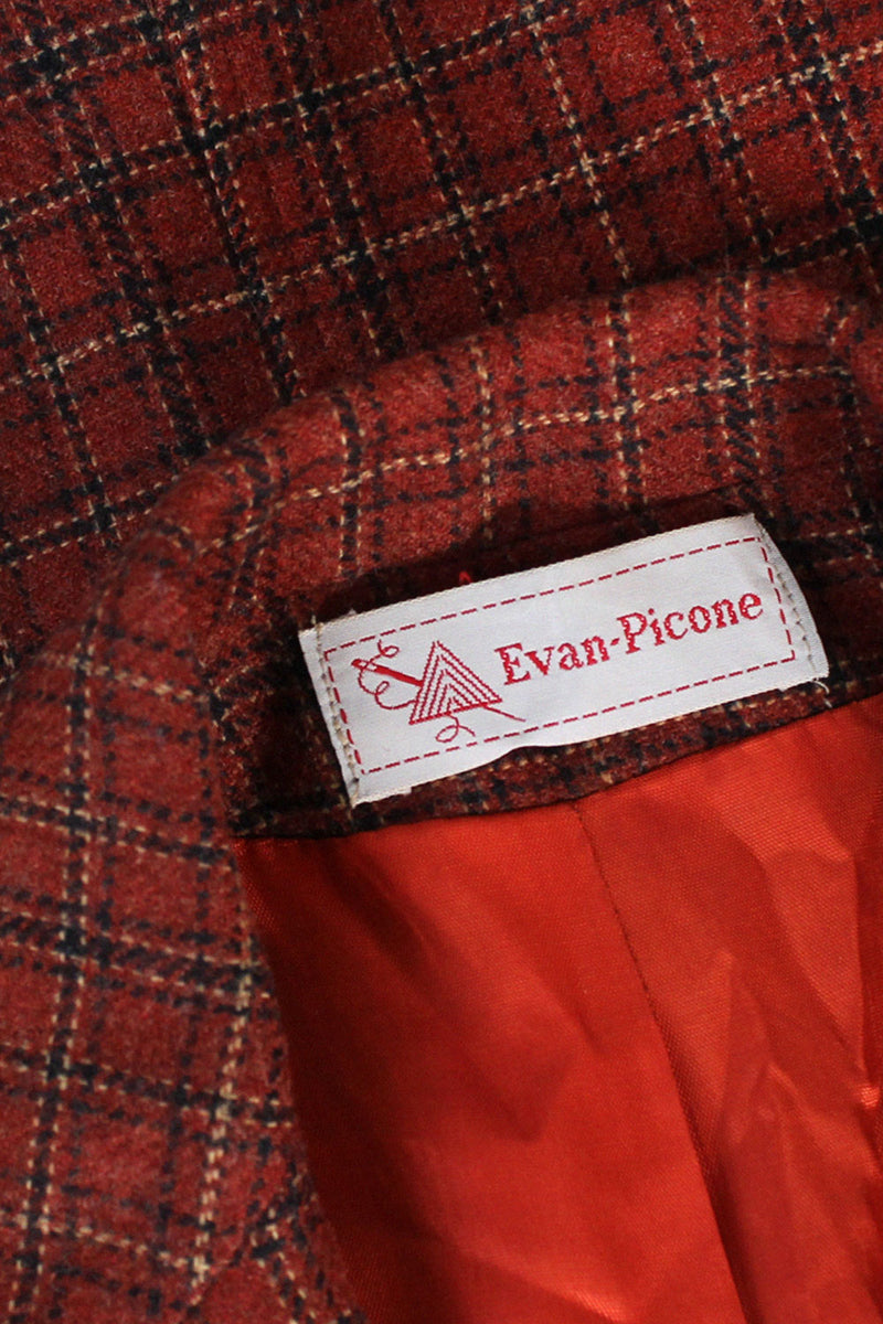 Evan Picone Ivy League Blazer S-S/M